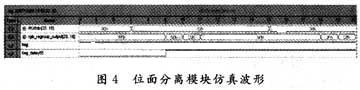 LED全彩屏数字视频信号处理电路的设计