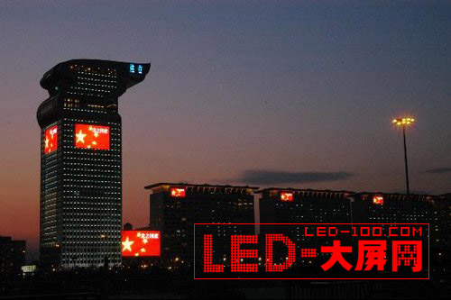 正规军PK山寨厂 康佳率先打响LED保卫战