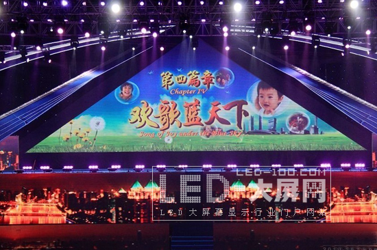 <a href=http://led.av-china.com target=_blank>ledʾ</a>Ϊ˻ᵹʱ100