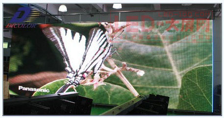 Ľѡ񣡵²ʹ<a href=http://www.led-100.com target=_blank>ledʾ</a>P16 1R1G1B