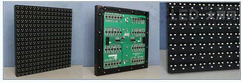 Ľѡ񣡵²ʹ<a href=http://www.led-100.com target=_blank>ledʾ</a>P16 1R1G1B