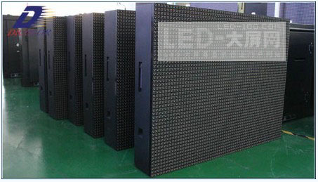Ľѡ񣡵²ʹ<a href=http://www.led-100.com target=_blank>ledʾ</a>P16 1R1G1B