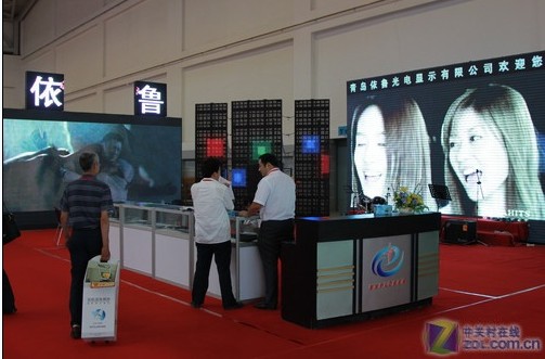 概念实用两不误 四大新奇看点贯穿展会