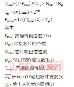 ߶<a href=http://www.led-100.com/company/1.htm target=_blank><a href=http://www.led-100.com target=_blank>LEDʾ</a></a>ˢʵķ