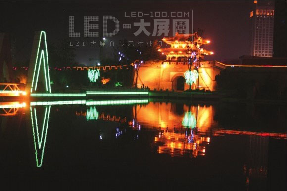 [2010Ϋ]LED֮ Ӱ𰶼į