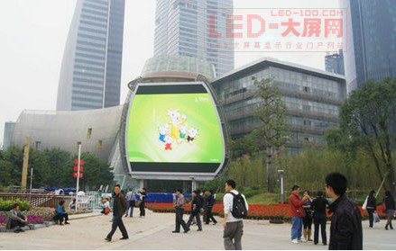 广州市亚运会公共信息发布平台——之第二少年宫