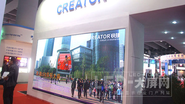 CREATORЯ/˻ỷLEDLEDչ