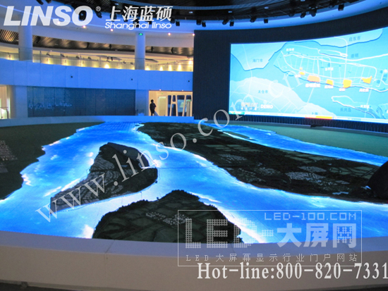 Ϻ˶Ϊ<a href=http://www.szzs360.com/csgh/ target=_blank>滮չʾ</a>LEDˮ