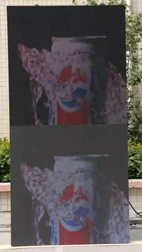 善用黑燈提升戶(hù)外租賃顯示屏的顯示效果