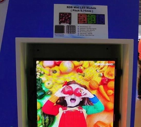 ǧͬLEDʾװҵ¾