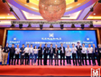 2022中国国际Mini/Micro-LED产业技术峰会成功举办