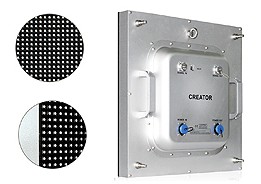 CREATOR快捷CR-IF7.5RS28L贵视户内LED全彩屏