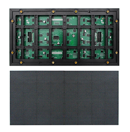 P3.076ȫ320x160ģ